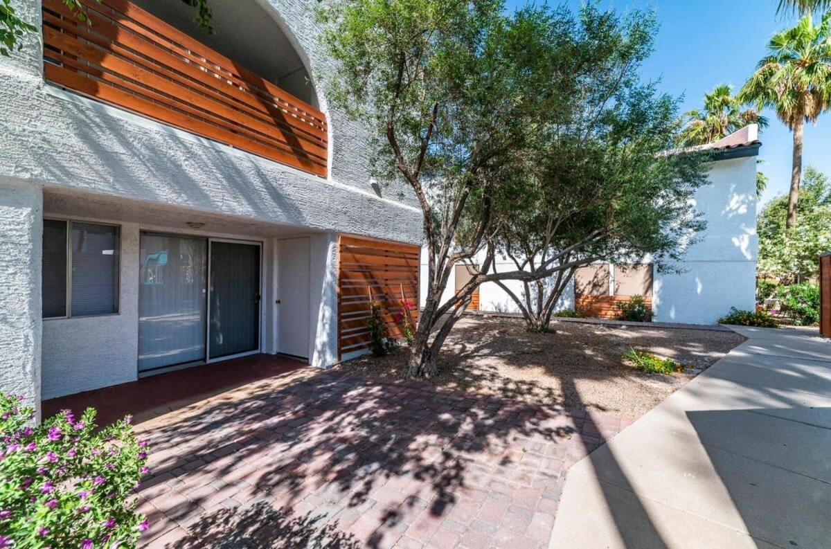 Вилла 44A Modern Casa Grande Large 1Bd W Heated Pool 44A Экстерьер фото