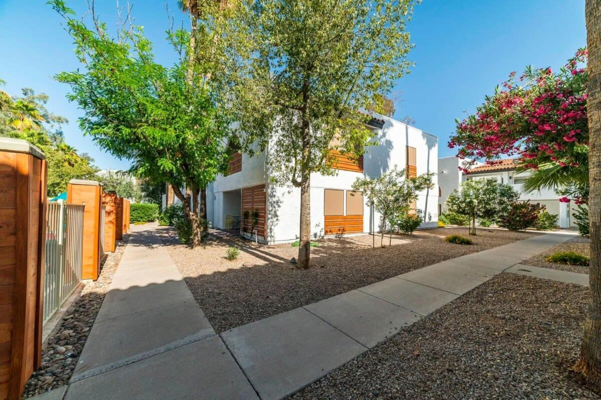 Вилла 44A Modern Casa Grande Large 1Bd W Heated Pool 44A Экстерьер фото